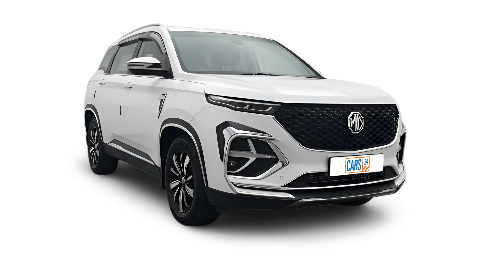 MG HECTOR PLUS-img